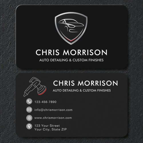 Business Card