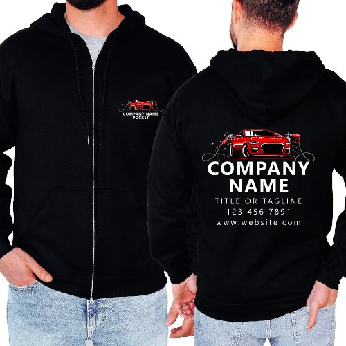 Hoodie