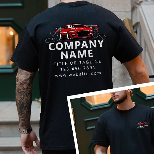 T-Shirt