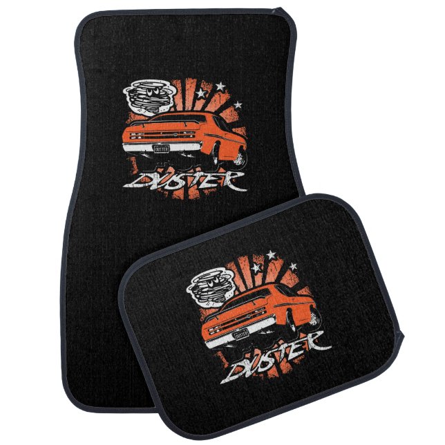Auto Fußmatten Set Car Floor Mat (Set)
