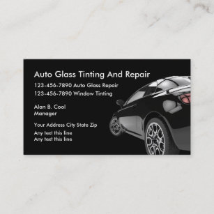 Tinting Businesses Window Car Tinting Businesses Window Car