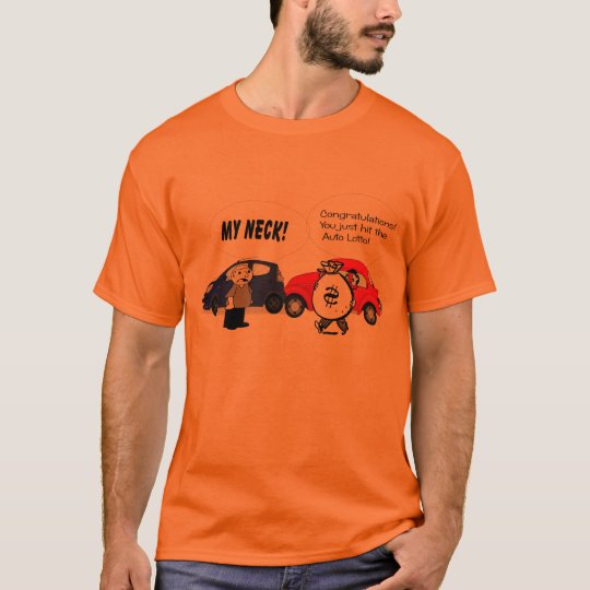 Auto Lotto T-Shirt