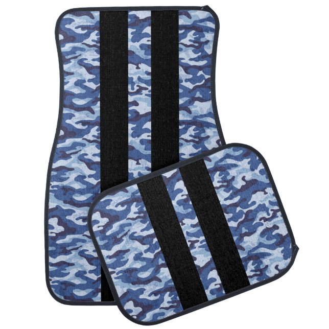Auto Mat Set (Set)