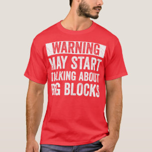 Auto Mechanic Funny Garage Fixing Cars Mechanic Bi T-Shirt
