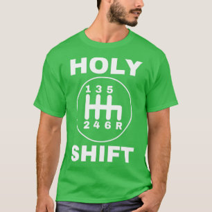 Auto Mechanic Garage Fix Cars Funny Mechanical Shi T-Shirt