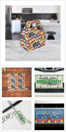 Auto Mechanic Gifts!