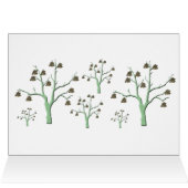 AUTO MECHANIC MECHANIC DIAMOND PLATE ENGINE TREE (Inside Horizontal (Top))