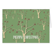 AUTO MECHANIC MECHANIC DIAMOND PLATE ENGINE TREE (Front Horizontal)