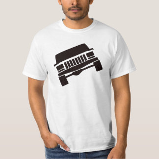 auto offroad T-Shirt