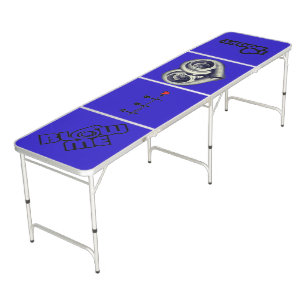 AUTO PONG BEER PONG TABLE