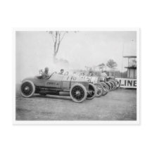 Auto Races at Benning, Md.