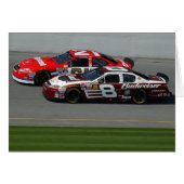 Auto Racing (Front Horizontal)