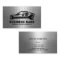 Auto Repair Automotive Mobile Mechanic Metal