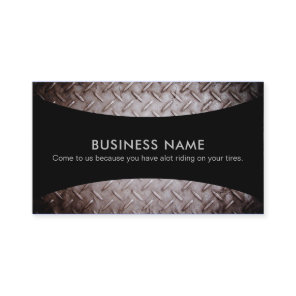 Auto Repair Business Cards