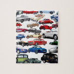 auto retro.jpg jigsaw puzzle<br><div class="desc">florenceK vintage cars auto</div>