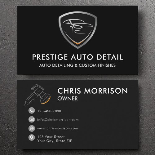 Business Card
