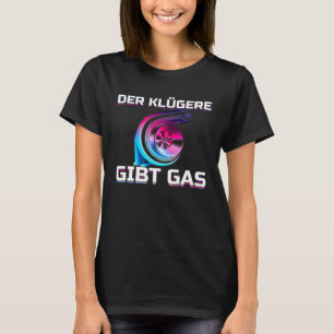 Auto Tuner Outfit Car Mechanic Racing Car Tuning   T-Shirt