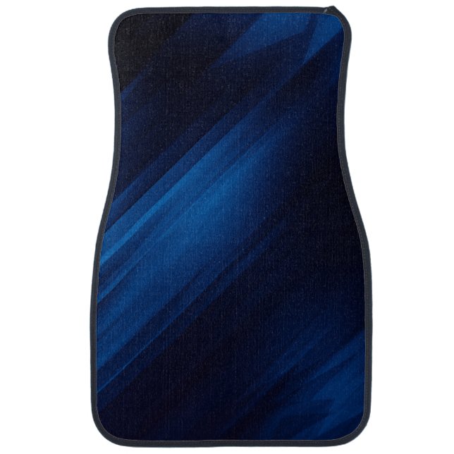 Auto Upgrades Car Floor Mat (Front)