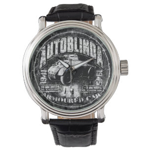 Autoblinda 41 eWatch Watch