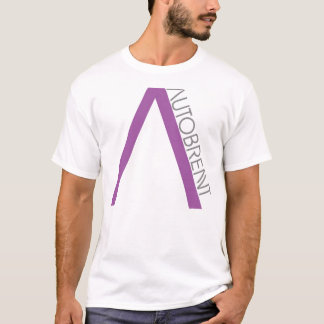 Autobrennt T-Shirt