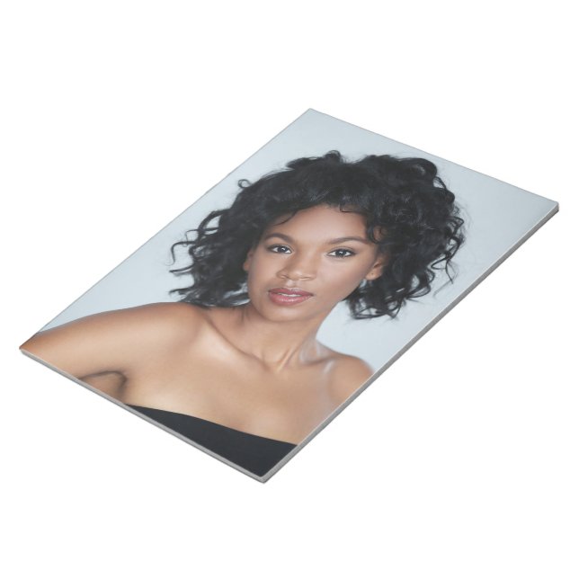 Autograph Notepad (Angled)