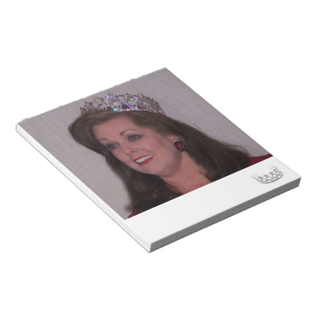 Autograph Pad (Angled)