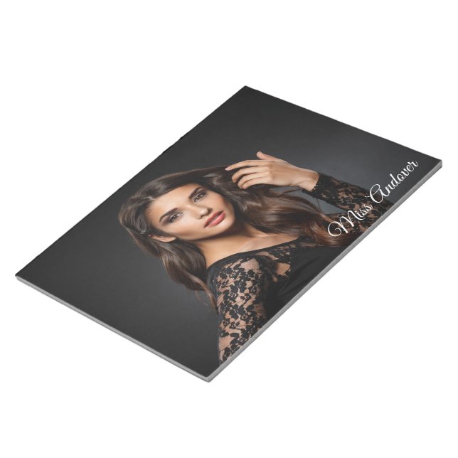 Autograph Pad (Angled)