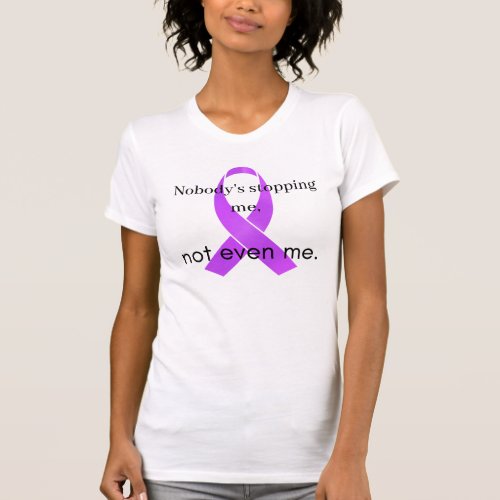 Autoimmune Disease Awareness T_Shirt