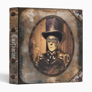 Automated Reasoner Customizable Binder