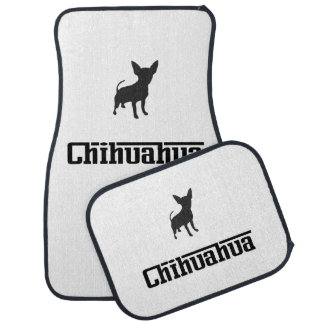 Automated Set Car Floor Mat