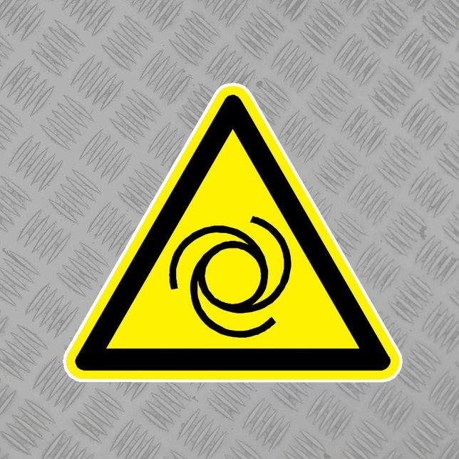 Automatic Start-Up Label (Creator Uploaded)