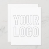 Automatically Lighten Logo For Background (Front/Back)