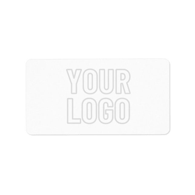 Automatically Lighten Logo For Background Label (Front)