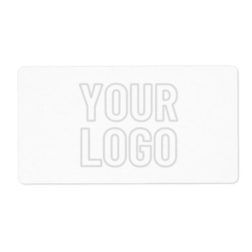 Automatically Lighten Logo For Background Label