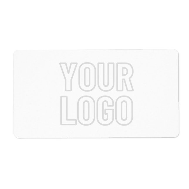 Automatically Lighten Logo For Background Label (Front)