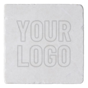 Automatically Lighten Logo For Background Trivet