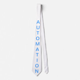 Automation Tie