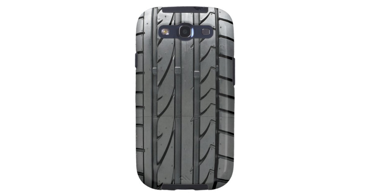 Automobile Car Tire Case Cover