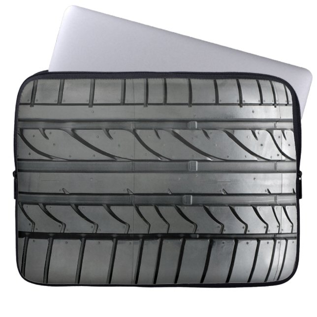 Automobile Car Tire Case Cover (Front)