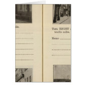 Automobile Roads, NY (Front)