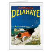 Automobiles Delahaye (Front)