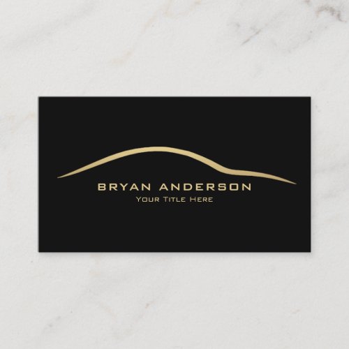 Automotive _ Body Shop Business Card