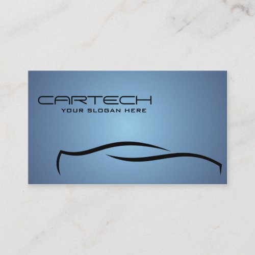 Automotive _ Business Cards