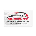 Automotive