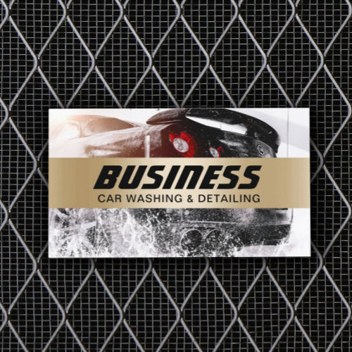 Business Card