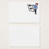 Automotive Glass Installer (Front & Back)