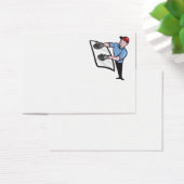 Automotive Glass Installer (Desk)