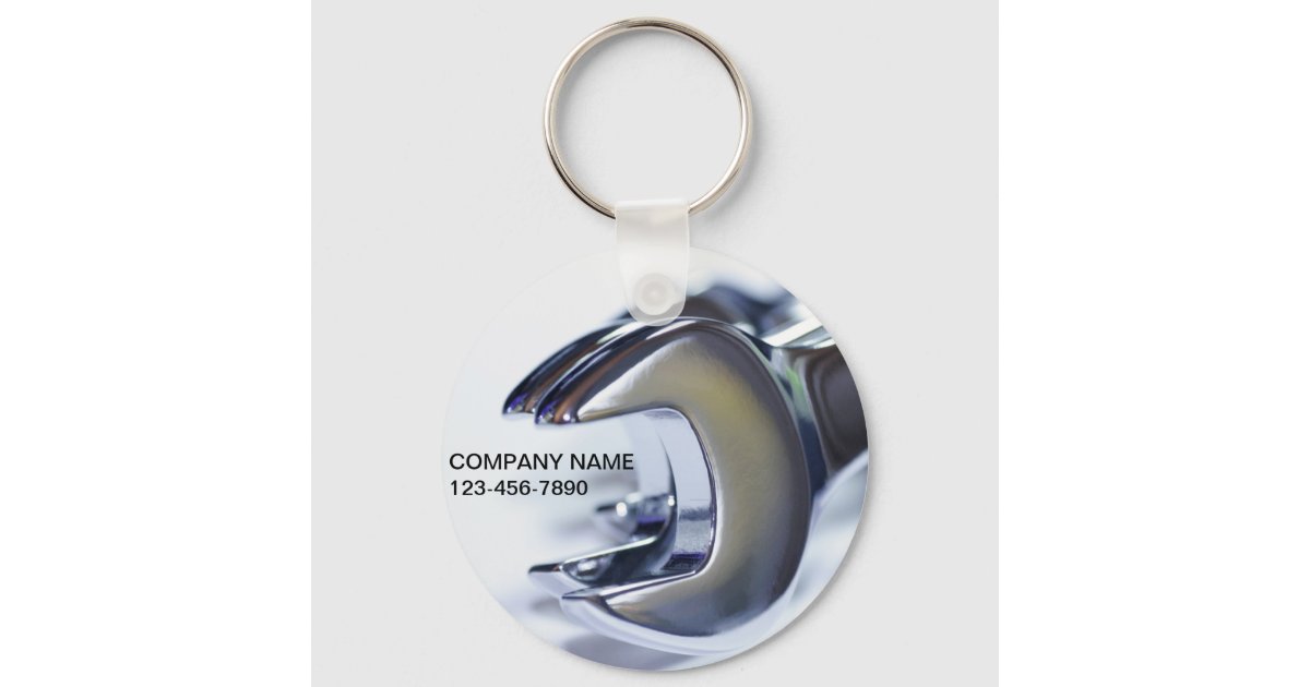 Automotive Keychains Zazzle