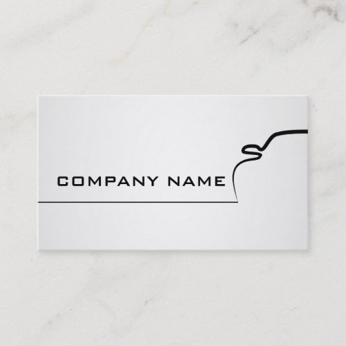 Automotive  Mechanic Car Rent Center Repair Business Card