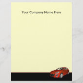 Automotive Repair Shop (Front)